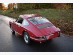 Thumbnail Photo 6 for 1968 Porsche 912